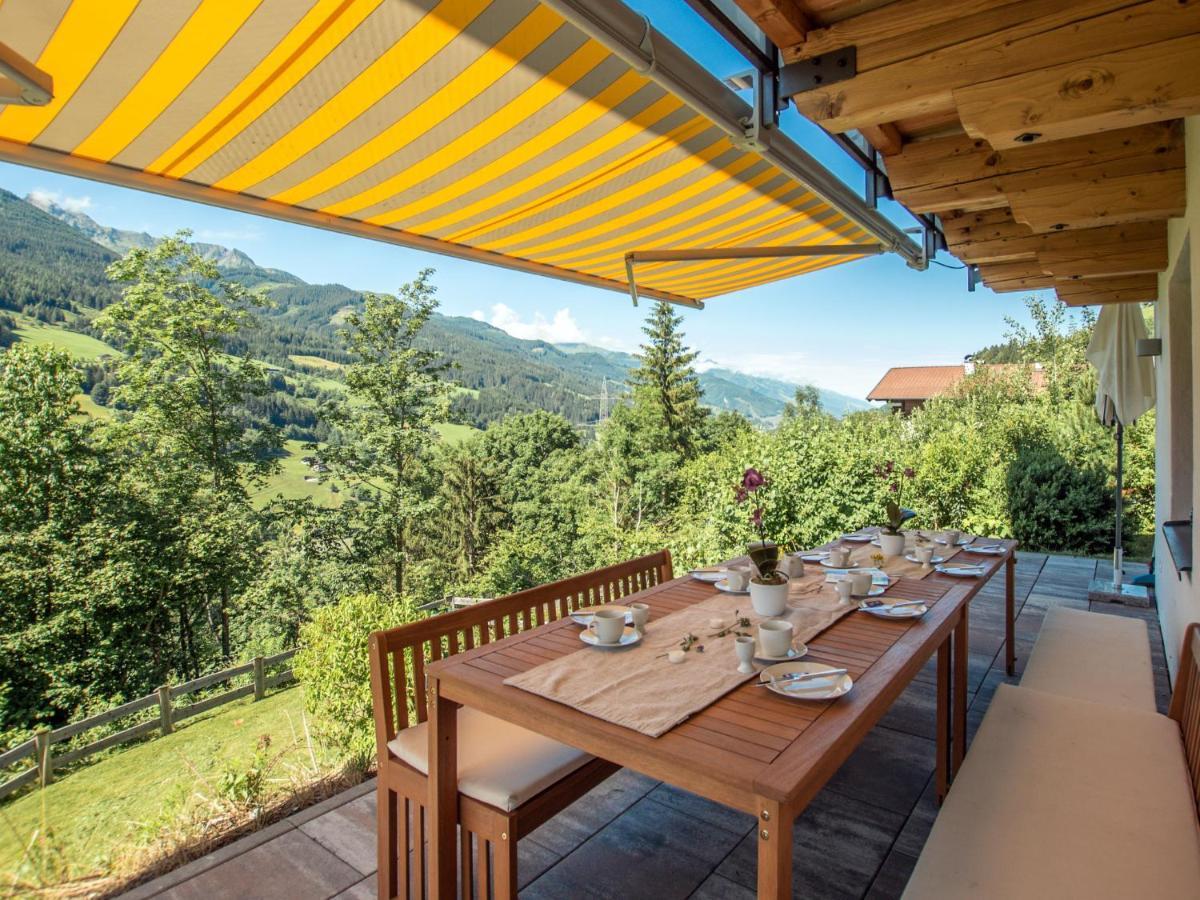 טקסנבאך Holiday Home Pfisterer By Interhome מראה חיצוני תמונה