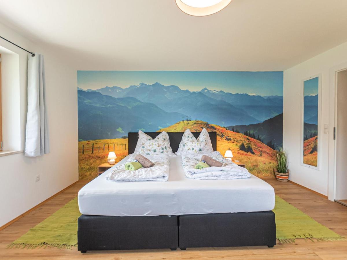 טקסנבאך Holiday Home Pfisterer By Interhome מראה חיצוני תמונה