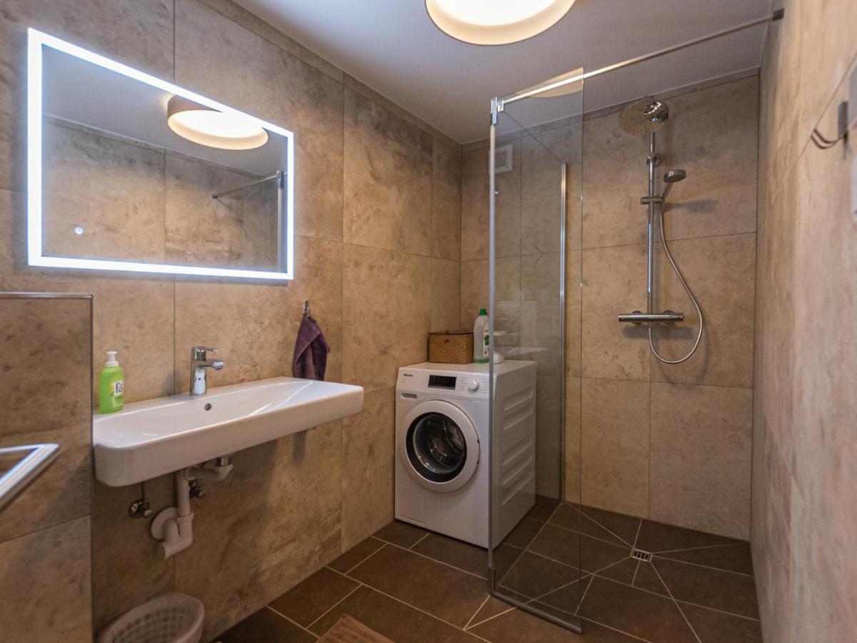 טקסנבאך Holiday Home Pfisterer By Interhome מראה חיצוני תמונה