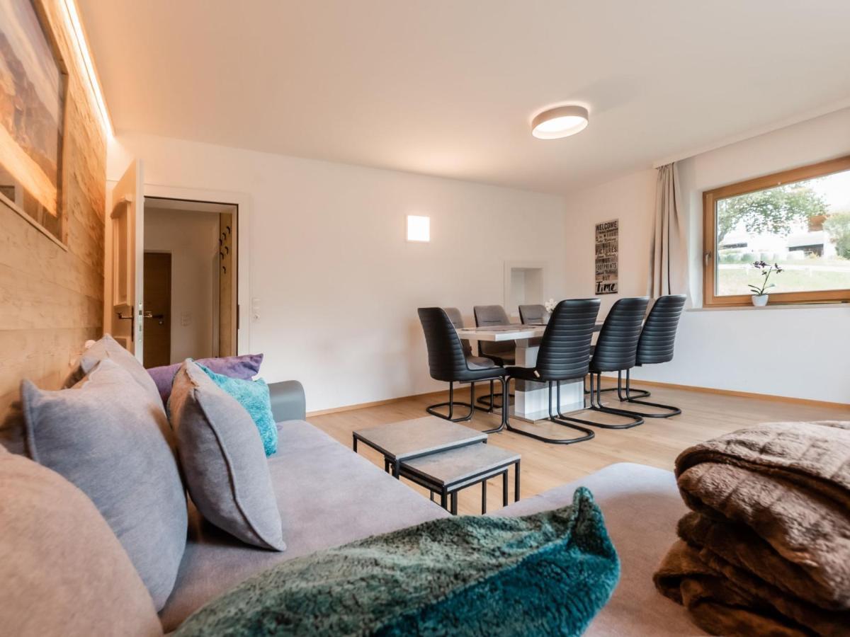 טקסנבאך Holiday Home Pfisterer By Interhome מראה חיצוני תמונה