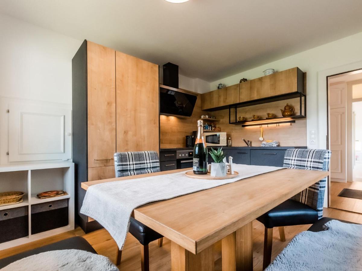טקסנבאך Holiday Home Pfisterer By Interhome מראה חיצוני תמונה