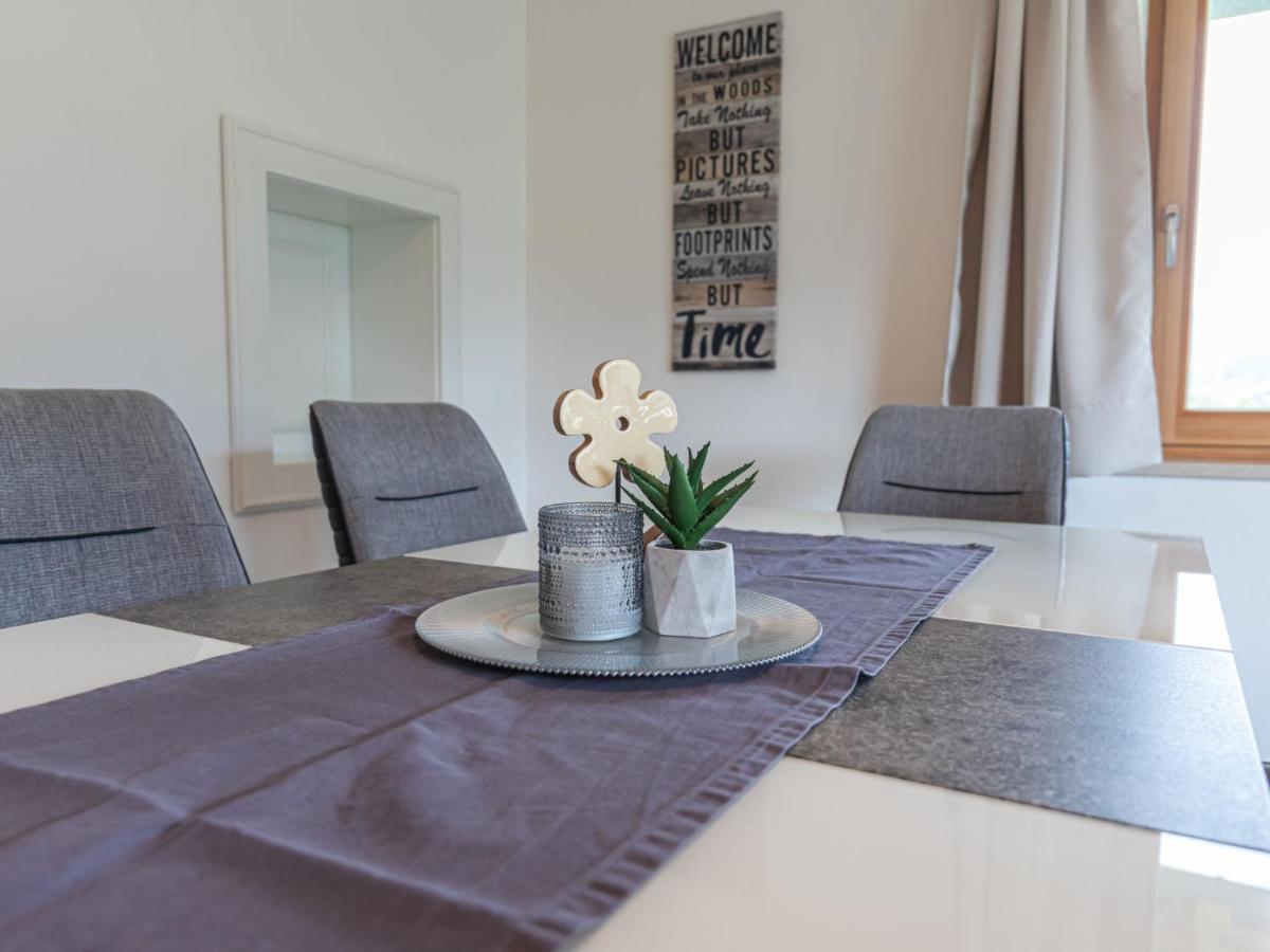 טקסנבאך Holiday Home Pfisterer By Interhome מראה חיצוני תמונה