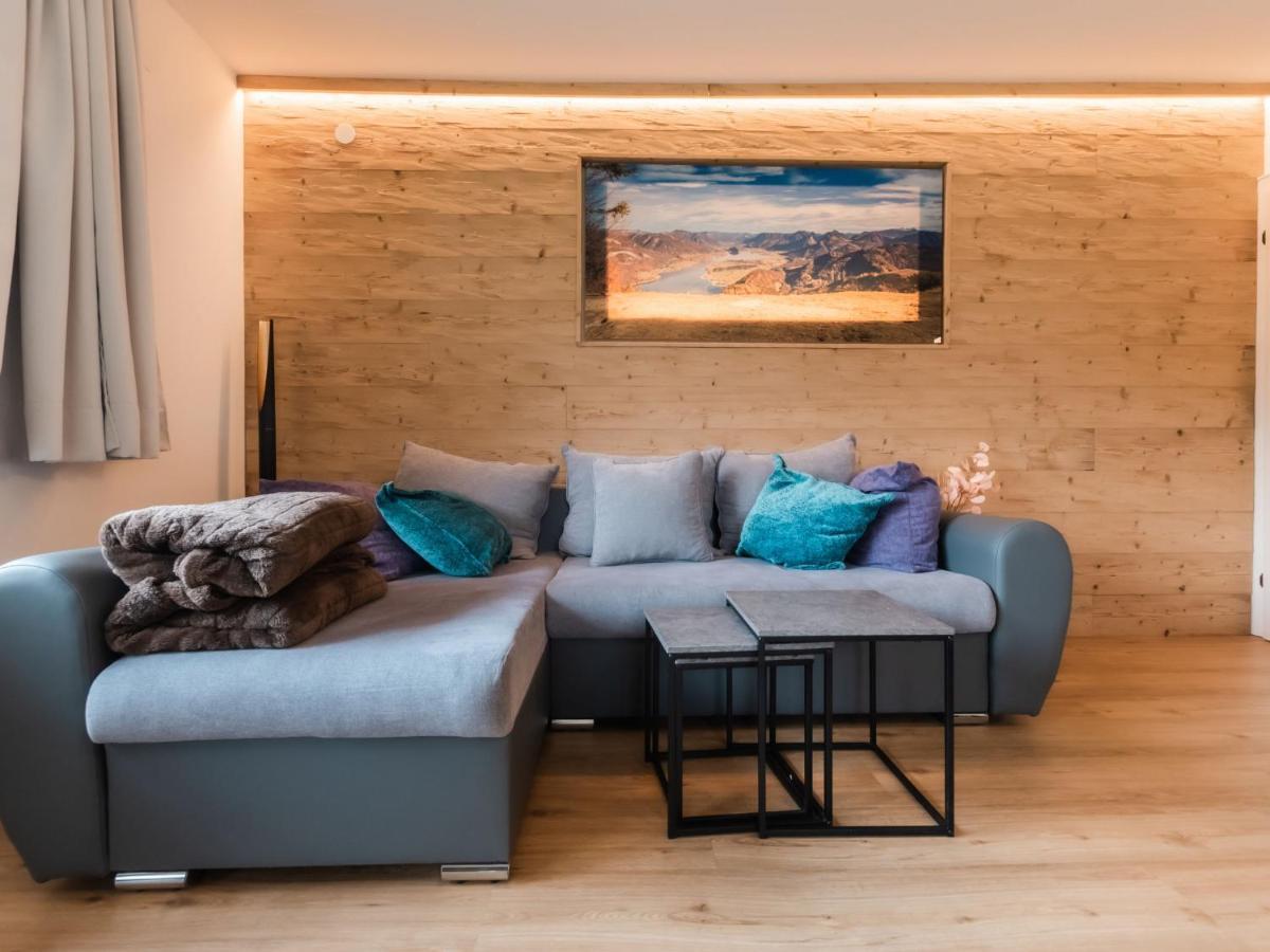 טקסנבאך Holiday Home Pfisterer By Interhome מראה חיצוני תמונה