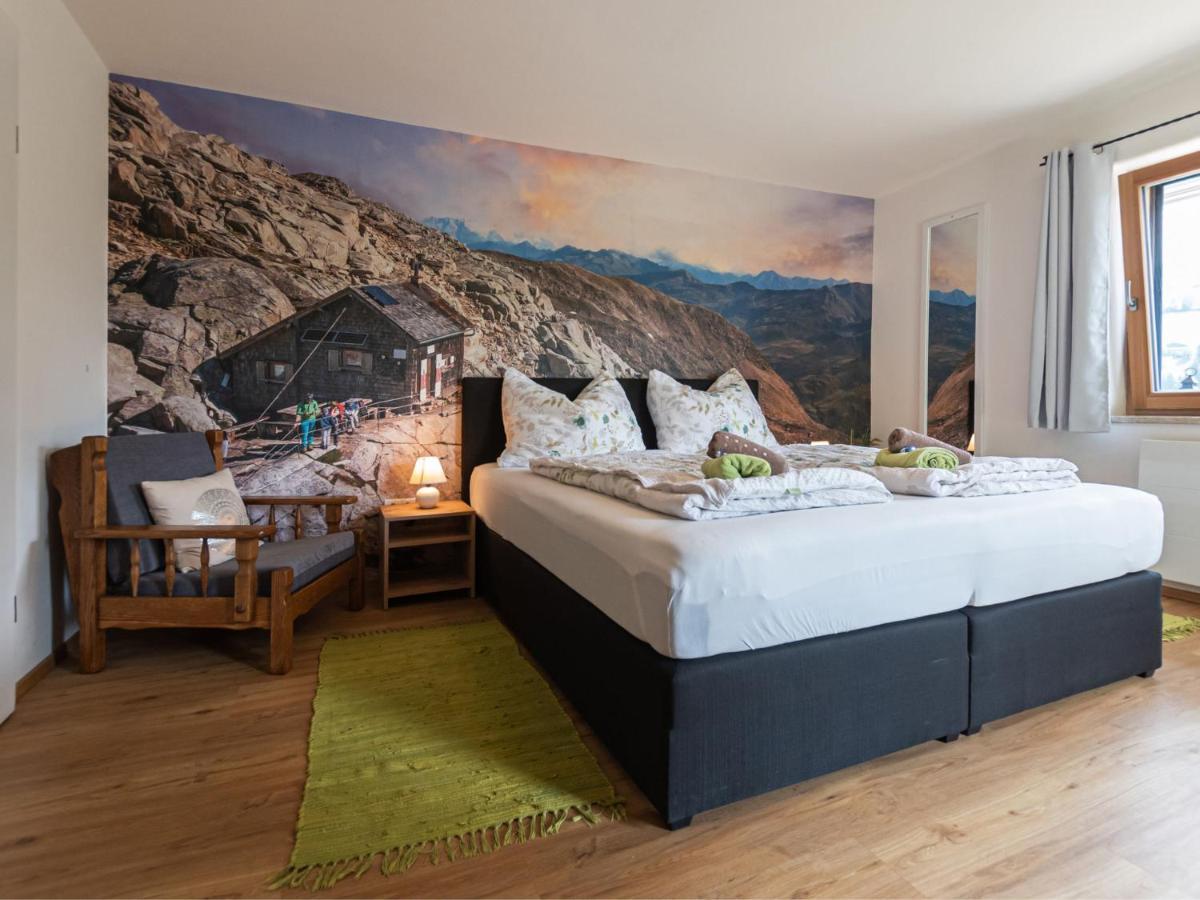 טקסנבאך Holiday Home Pfisterer By Interhome מראה חיצוני תמונה